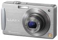   Panasonic DMC-FX500 silver